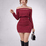 Vestido Mini Aveline