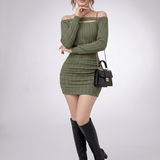 Vestido Mini Aveline