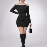 Vestido Mini Aveline