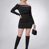 Vestido Mini Aveline
