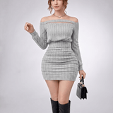 Vestido Mini Aveline