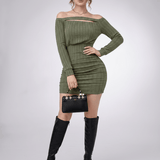 Vestido Mini Aveline