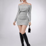 Vestido Mini Aveline