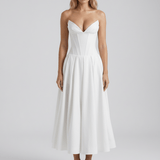 Vestido Midi Aveline