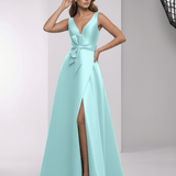 Vestido Maxi Avelisse