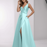 Vestido Maxi Avelisse