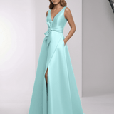 Vestido Maxi Avelisse