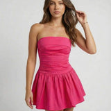 Vestido Mini Azalea