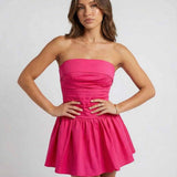 Vestido Mini Azalea