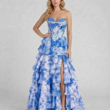 Vestido Maxi Azura