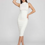 Vestido Midi Azura