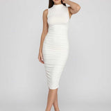 Vestido Midi Azura