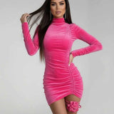 Vestido Mini Azura