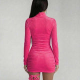 Vestido Mini Azura