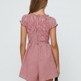 Vestido Mini Azura