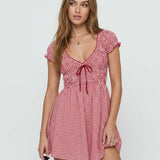 Vestido Mini Azura