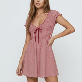 Vestido Mini Azura
