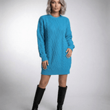 Vestido Mini Azure