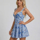 Vestido Mini Azurea
