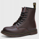 Botas Clásicas Altas Addison con Cordones