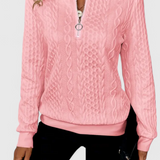 Jersey de Punto Suave Zoey