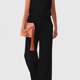 Mono Minimalista Winnie Pierna Ancha