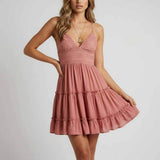 Vestido Mini Blossom