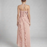 Vestido Maxi Blush