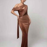 Vestido Maxi Bronte