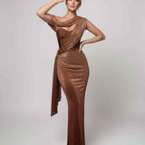 Vestido Maxi Bronte