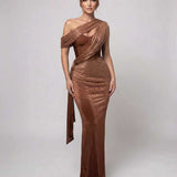 Vestido Maxi Bronte