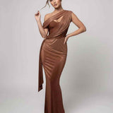 Vestido Maxi Bronte