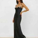 Vestido Maxi Calista