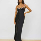 Vestido Maxi Calista