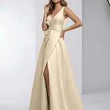 Vestido Maxi Calista