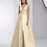 Vestido Maxi Calista