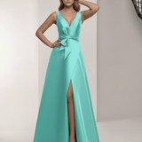 Vestido Maxi Calista