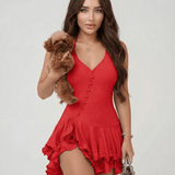 Vestido Mini Calista