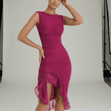 Vestido Midi Calypso