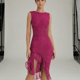Vestido Midi Calypso