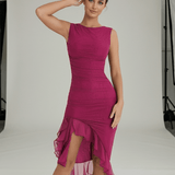 Vestido Midi Calypso