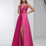 Vestido Maxi Calyptra
