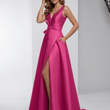 Vestido Maxi Calyptra