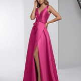 Vestido Maxi Calyptra