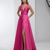 Vestido Maxi Calyptra