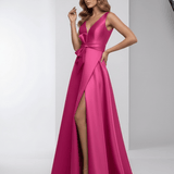 Vestido Maxi Calyptra