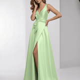 Vestido Maxi Calytrix