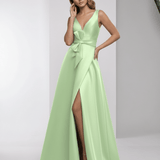 Vestido Maxi Calytrix