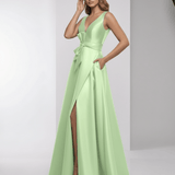 Vestido Maxi Calytrix