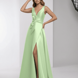 Vestido Maxi Calytrix